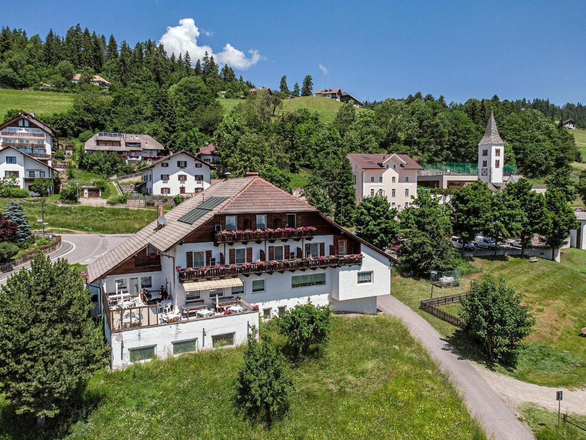 Hotel Gasthof Mesnerwirt Oberinn Exterior foto