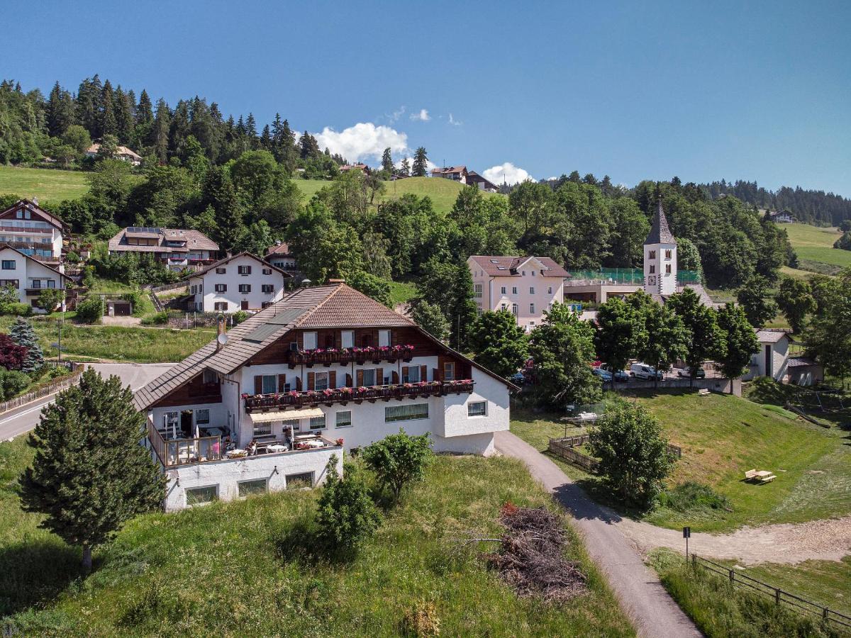 Hotel Gasthof Mesnerwirt Oberinn Exterior foto