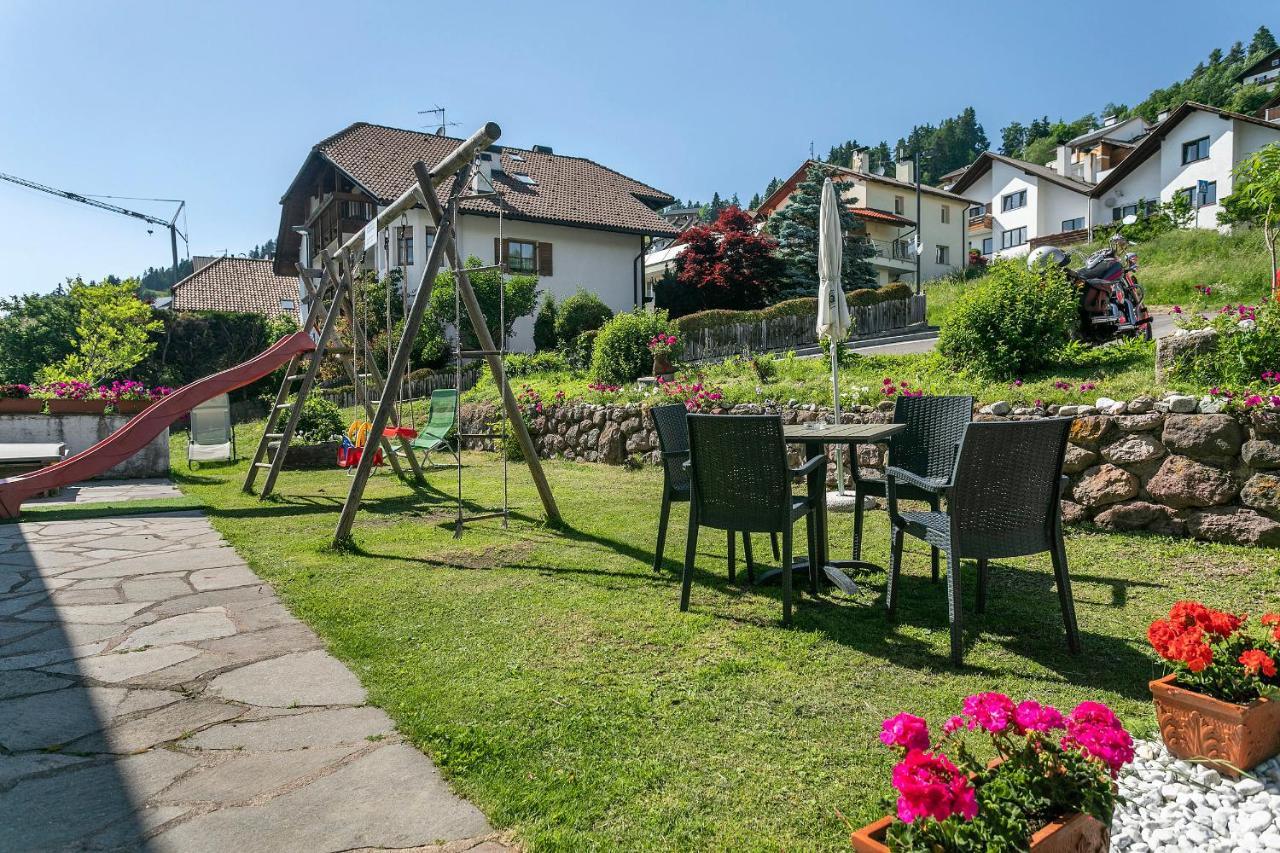 Hotel Gasthof Mesnerwirt Oberinn Exterior foto