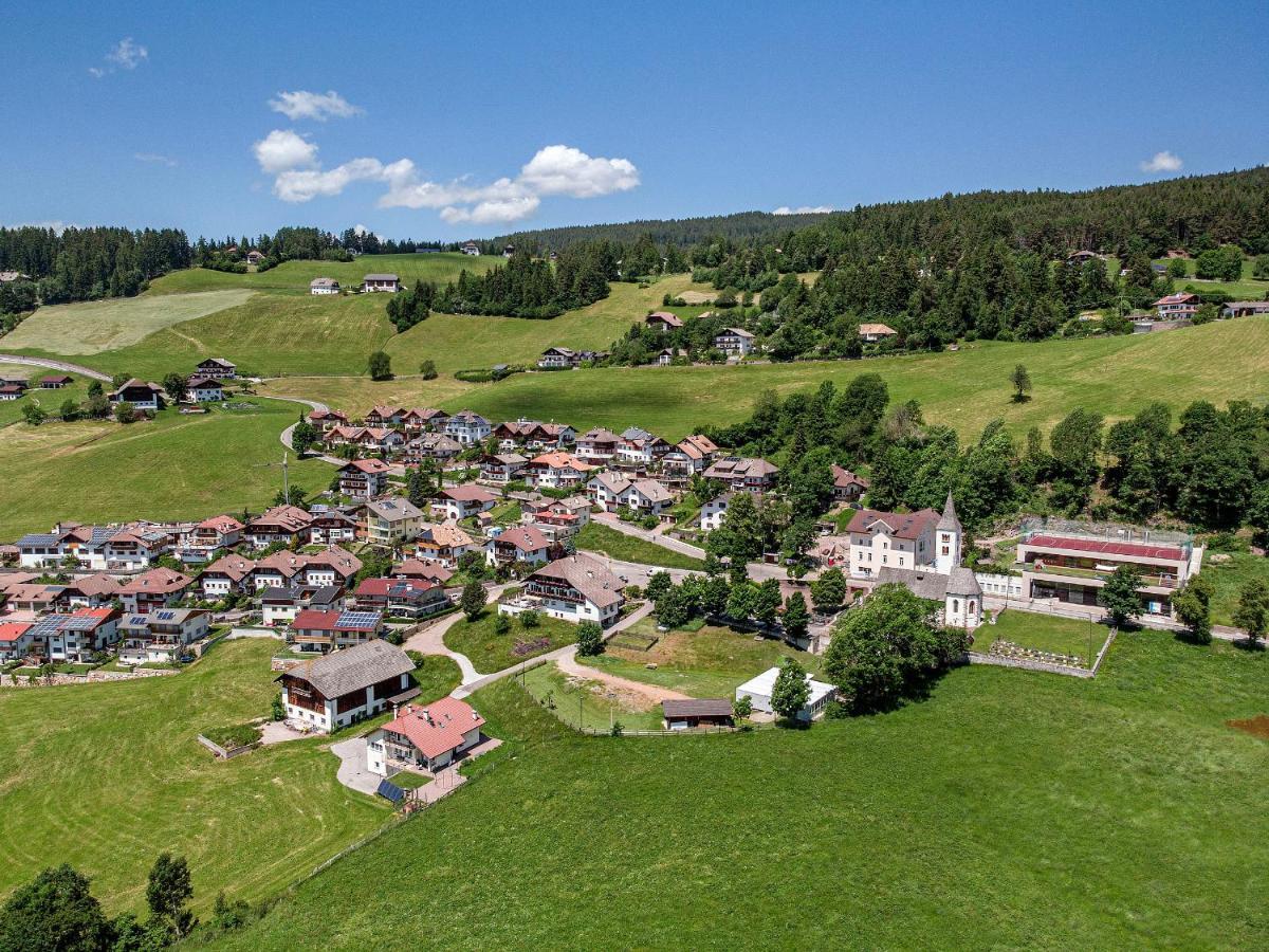 Hotel Gasthof Mesnerwirt Oberinn Exterior foto